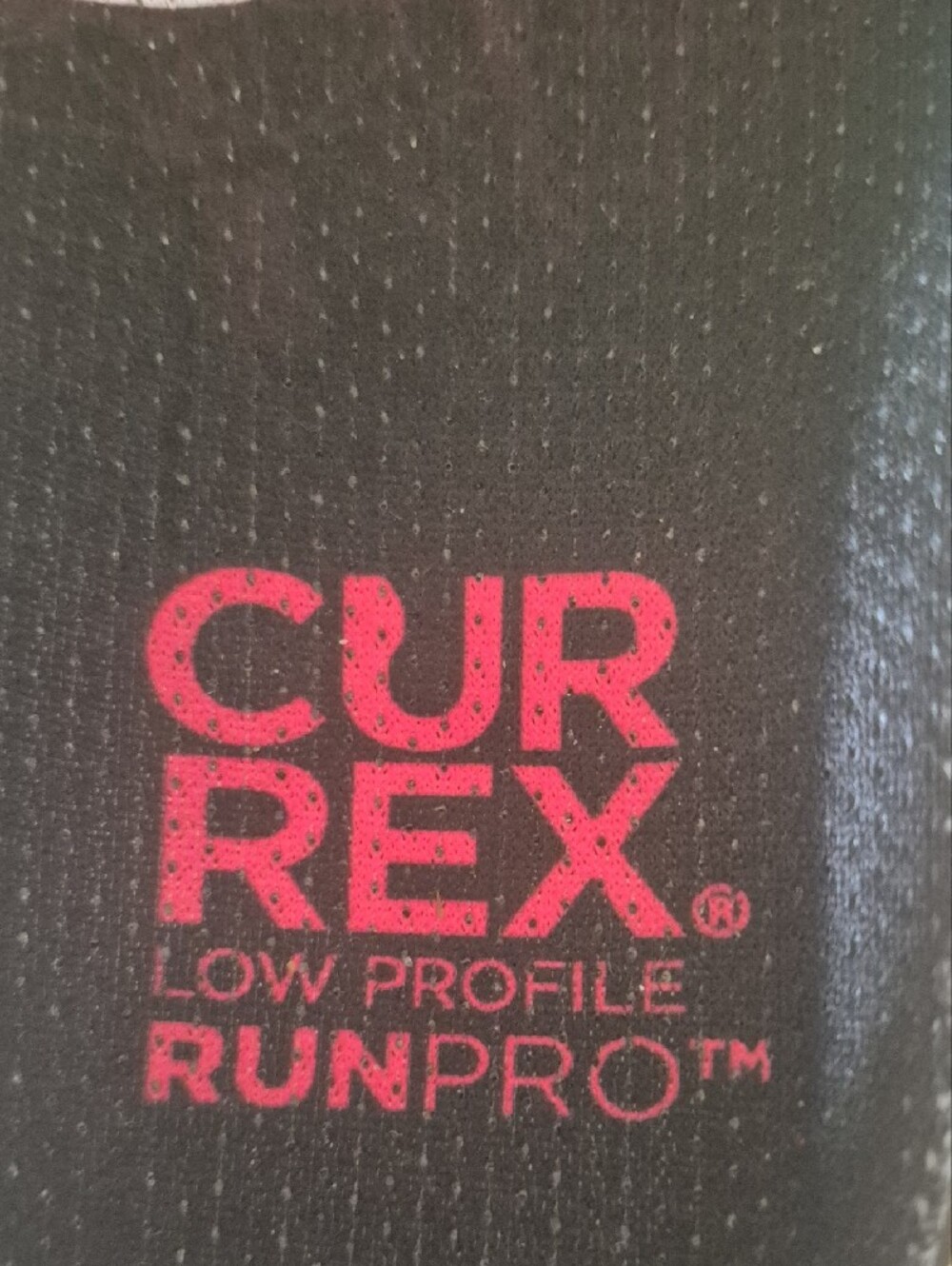 CurRex RunPro Low-Profile Insole - Picture 3 of 7